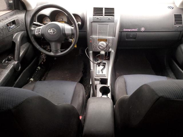 JTKDE167860117162 - 2006 TOYOTA SCION TC 蓝色 照片 8