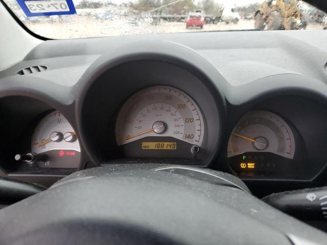 JTKDE167860117162 - 2006 TOYOTA SCION TC 蓝色 照片 9