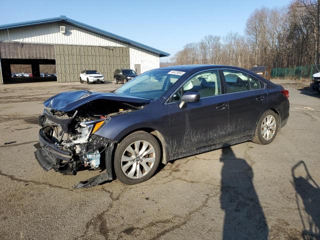 2015 SUBARU LEGACY 2.5I PREMIUM, 