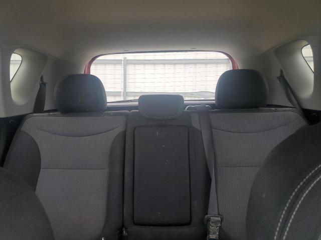 KNDJP3A57H7417615 - 2017 KIA SOUL + RED photo 10