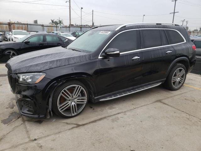 2020 MERCEDES-BENZ GLS 450 4MATIC, 