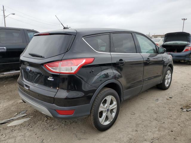 1FMCU9GX1GUC67493 - 2016 FORD ESCAPE SE BLACK photo 3