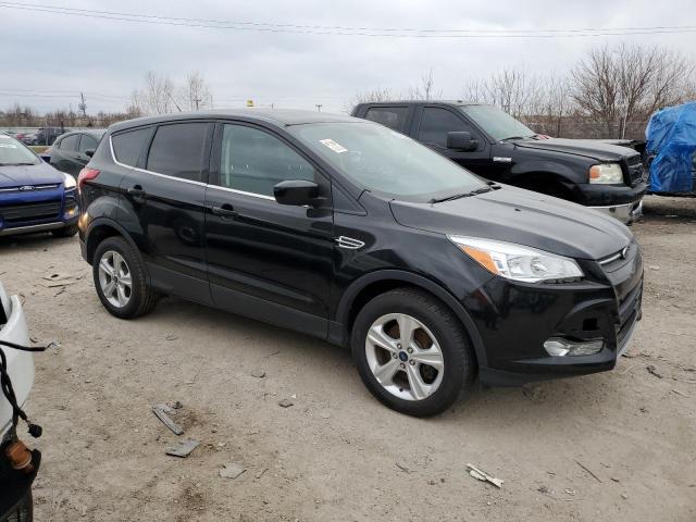 1FMCU9GX1GUC67493 - 2016 FORD ESCAPE SE BLACK photo 4