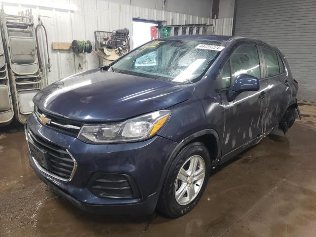 2018 CHEVROLET TRAX LS, 