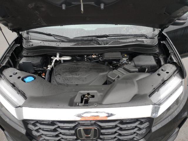 5FNYF8H54PB026175 - 2023 HONDA PASSPORT EXL Qara foto 11