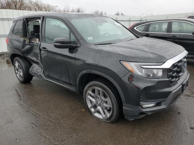 5FNYF8H54PB026175 - 2023 HONDA PASSPORT EXL Qara foto 4