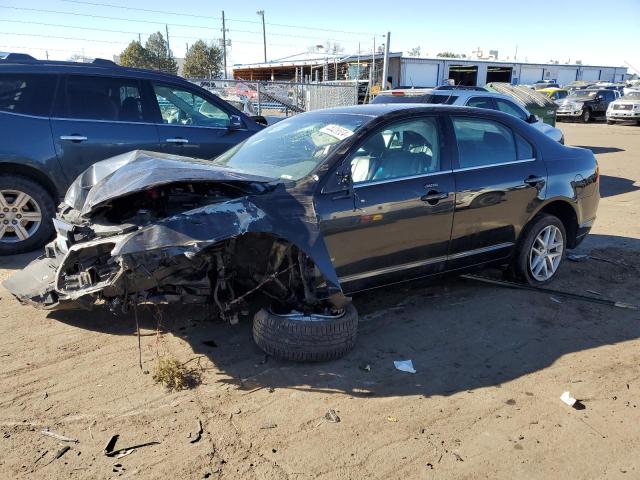 2011 FORD FUSION SEL, 