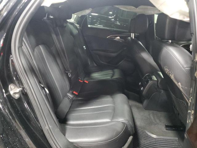 WAUH2AFC1HN115853 - 2017 AUDI A6 PRESTIGE შავი ფოტო 10
