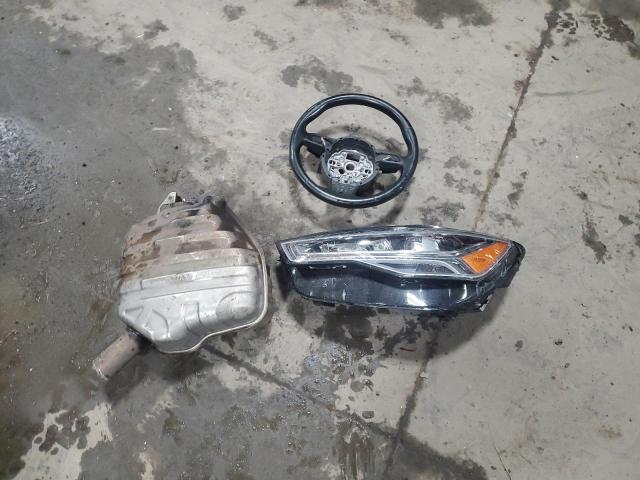 WAUH2AFC1HN115853 - 2017 AUDI A6 PRESTIGE შავი ფოტო 12