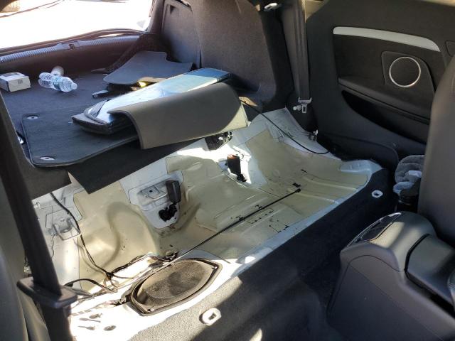 WAUGGAFR0EA063166 - 2014 AUDI S5 PREMIUM PLUS თეთრი ფოტო 10