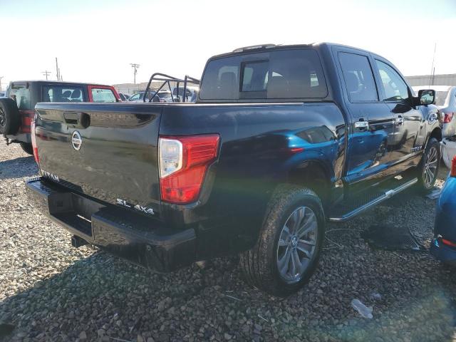 1N6AA1E59HN573146 - 2017 NISSAN TITAN SV CHARCOAL photo 3