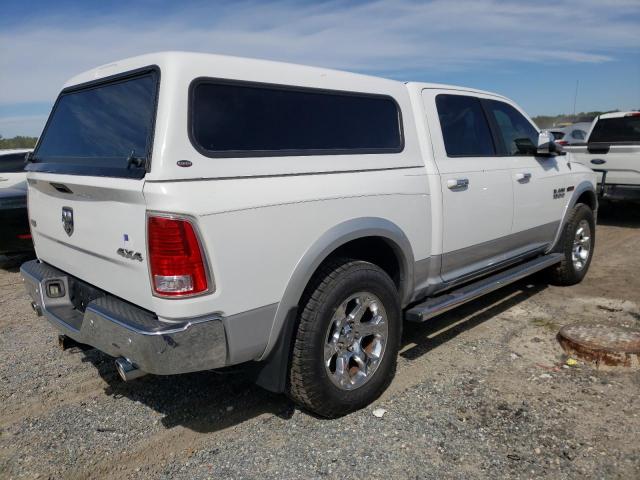 1C6RR7NM7GS316812 - 2016 RAM 1500 LARAMIE WHITE photo 3