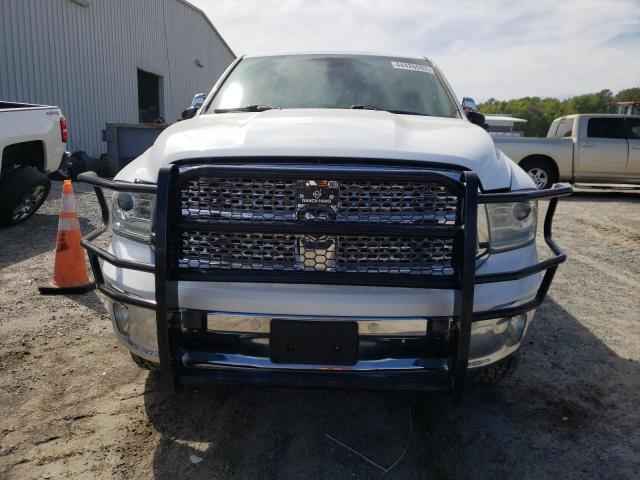 1C6RR7NM7GS316812 - 2016 RAM 1500 LARAMIE WHITE photo 5