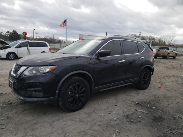 2020 NISSAN ROGUE S, 