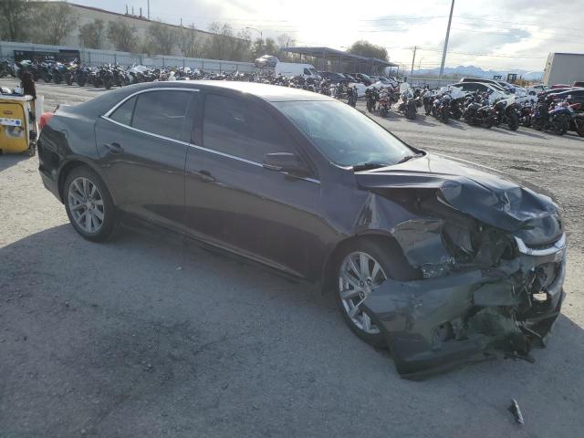 1G11E5SLXEF228742 - 2014 CHEVROLET MALIBU 2LT CHARCOAL photo 4