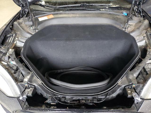 5YJSA1E46FF109631 - 2015 TESLA MODEL S Boz foto 11
