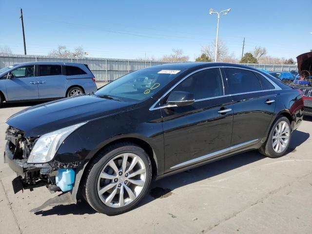 2016 CADILLAC XTS LUXURY COLLECTION, 