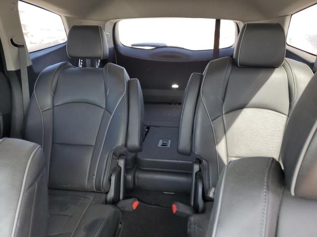 5GAEVCKWXLJ254292 - 2020 BUICK ENCLAVE AVENIR თეთრი ფოტო 10