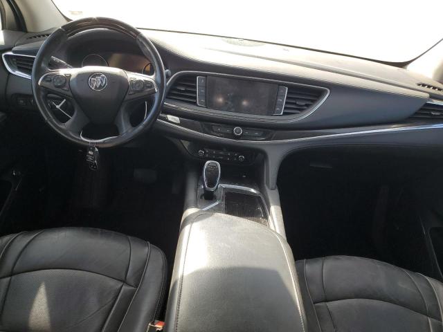 5GAEVCKWXLJ254292 - 2020 BUICK ENCLAVE AVENIR თეთრი ფოტო 8