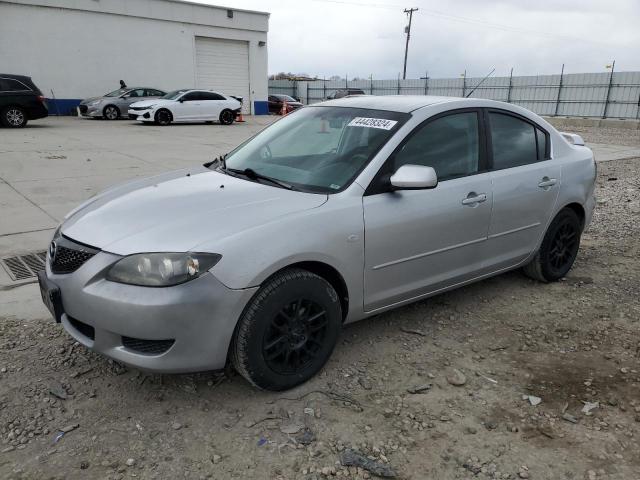 2006 MAZDA 3 I, 