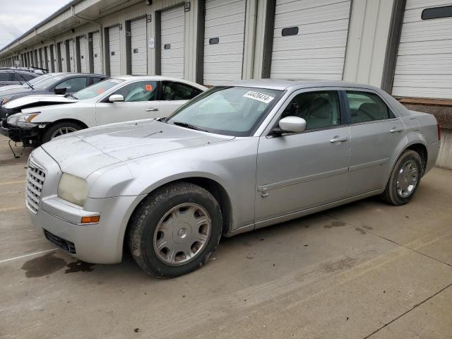 2005 CHRYSLER 300 TOURING, 