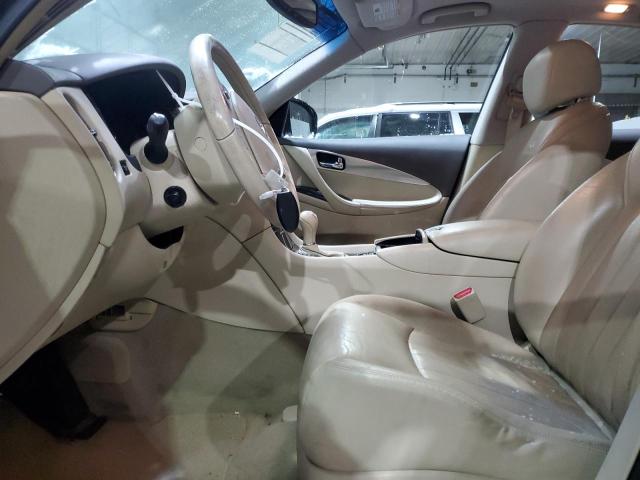 JNKAJ09F08M355620 - 2008 INFINITI EX35 BASE 黑色 照片 7