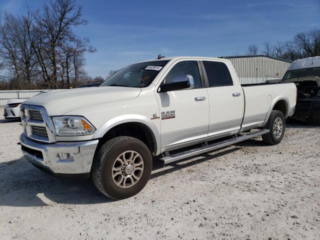 2016 RAM 2500 LARAMIE, 