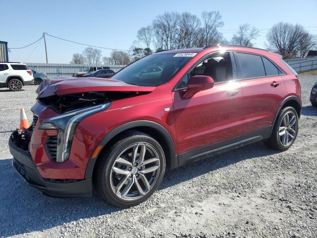 2020 CADILLAC XT4 SPORT, 