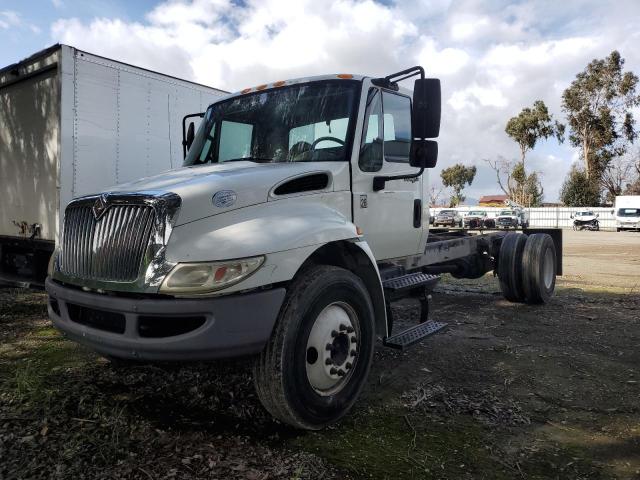 2014 INTERNATIONAL 4000 4300, 