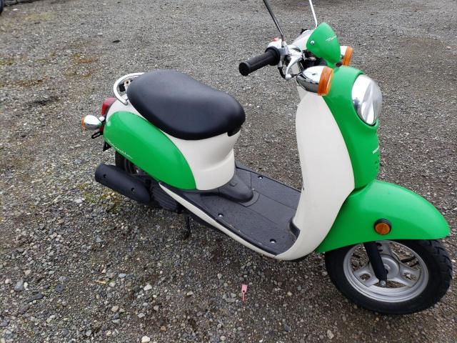 2004 HONDA CHF50, 