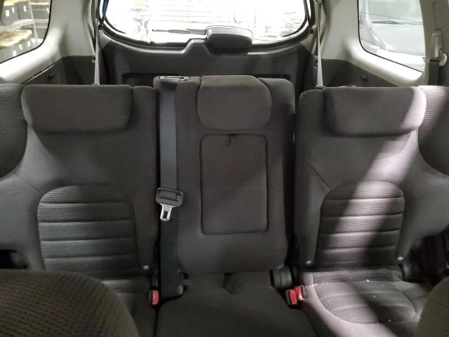 5N1AR18W67C626116 - 2007 NISSAN PATHFINDER LE SILVER photo 10