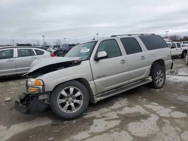 2005 GMC YUKON XL DENALI, 