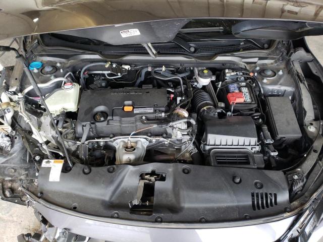 2HGFC4B85KH310088 - 2019 HONDA CIVIC SPORT 灰色 照片 11