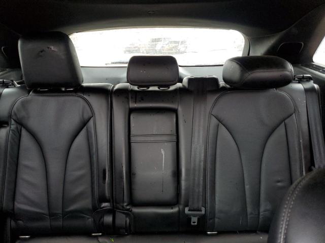 5LMCJ3D92HUL33494 - 2017 LINCOLN MKC RESERVE წითელი ფოტო 10