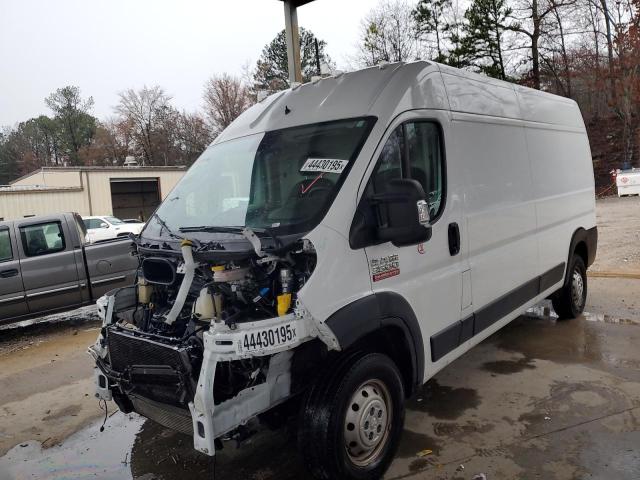 3C6MRVHG9ME551201 - 2021 RAM PROMASTER 3500 HIGH თეთრი ფოტო 1