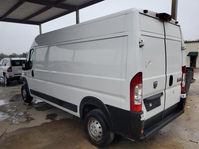 3C6MRVHG9ME551201 - 2021 RAM PROMASTER 3500 HIGH თეთრი ფოტო 2