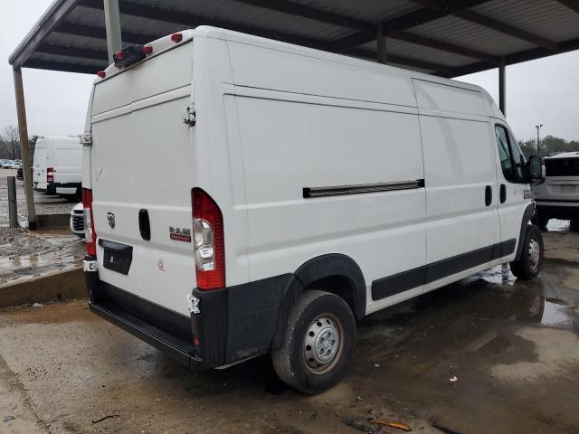3C6MRVHG9ME551201 - 2021 RAM PROMASTER 3500 HIGH თეთრი ფოტო 3
