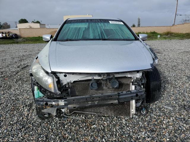 1HGCP2F62CA173129 - 2012 HONDA ACCORD SE SILVER photo 5