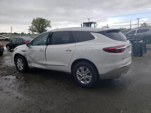 5GAEVAKW6MJ190967 - 2021 BUICK ENCLAVE ESSENCE 白色 照片 2