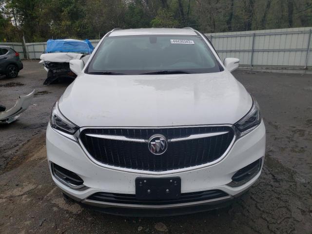 5GAEVAKW6MJ190967 - 2021 BUICK ENCLAVE ESSENCE 白色 照片 5