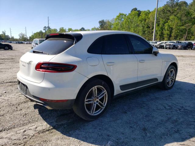 WP1AA2A53HLB02280 - 2017 PORSCHE MACAN WHITE photo 4