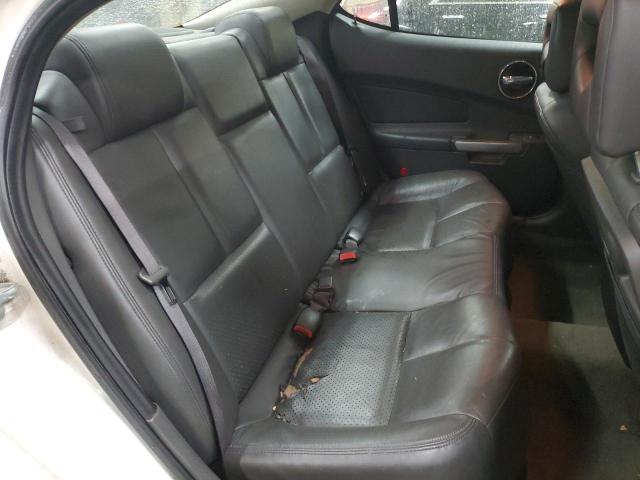 2G2WR524651143385 - 2005 PONTIAC GRAND PRIX GTP WHITE photo 10