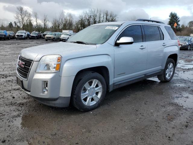 2013 GMC TERRAIN SLE, 