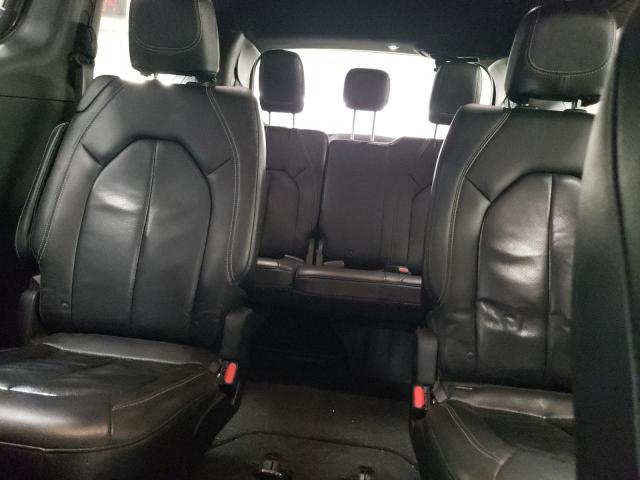 2C4RC1BG6KR532327 - 2019 CHRYSLER PACIFICA TOURING L GRAY photo 10