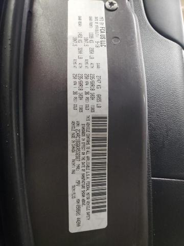 2C4RC1BG6KR532327 - 2019 CHRYSLER PACIFICA TOURING L GRAY photo 13