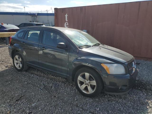 1B3CB3HA3BD126159 - 2011 DODGE CALIBER MAINSTREET CHARCOAL photo 4