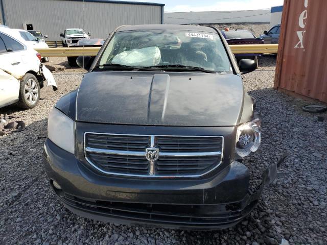 1B3CB3HA3BD126159 - 2011 DODGE CALIBER MAINSTREET CHARCOAL photo 5