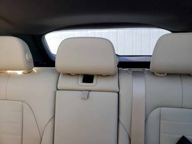 5UXTR9C51JLC79202 - 2018 BMW X3 XDRIVE30I BLACK photo 10