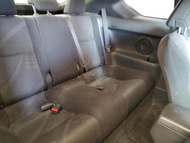 JTKJF5C79B3009573 - 2011 TOYOTA SCION TC 灰色 照片 10