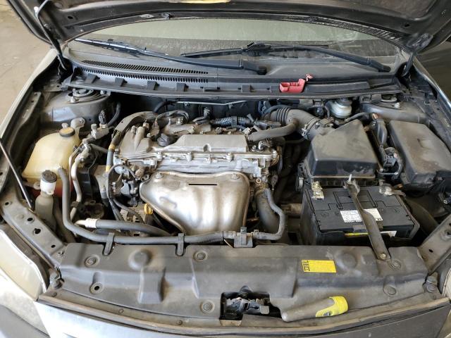 JTKJF5C79B3009573 - 2011 TOYOTA SCION TC 灰色 照片 11